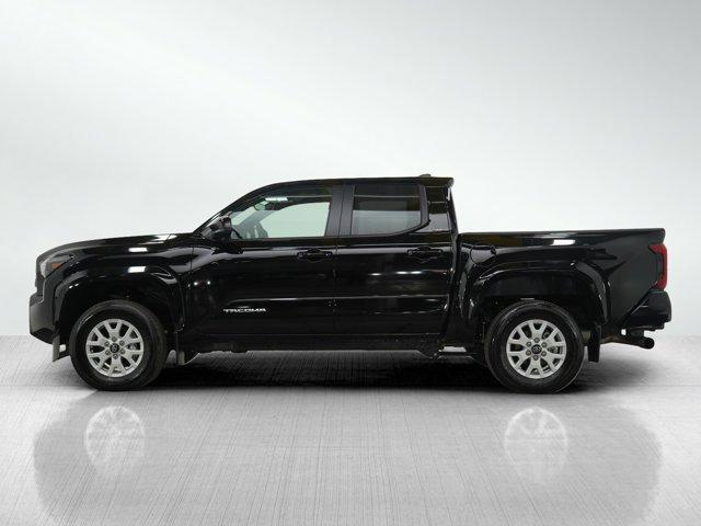 2024 toyota tacoma base