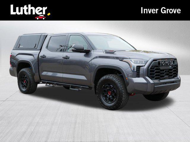 2023 toyota tundra hybrid trd pro
