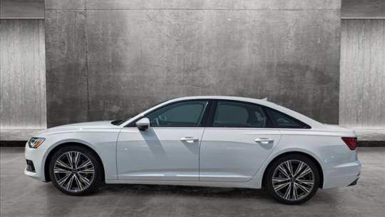 2024 Audi A6