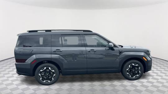 2025 Hyundai Santa Fe