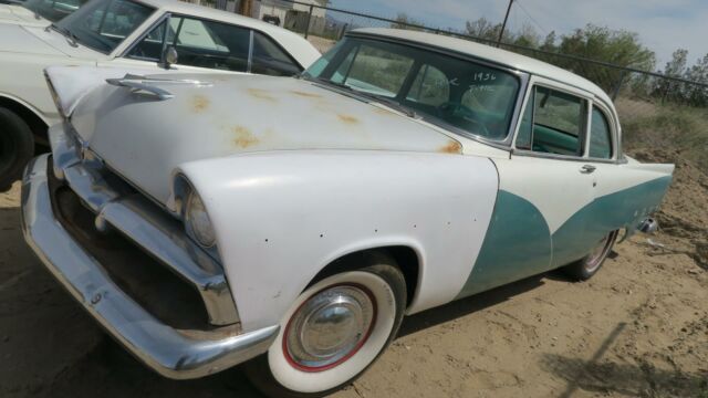 1956 plymouth belvedere