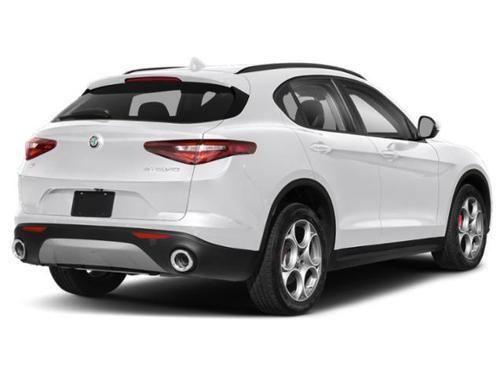 2019 alfa romeo stelvio