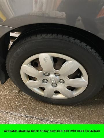 2007 hyundai elantra se