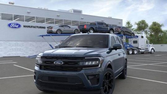 2024 Ford Expedition