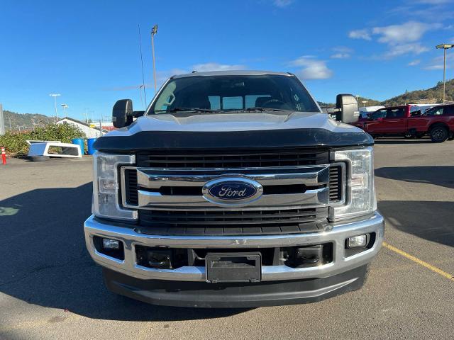 2019 ford f-250 xlt