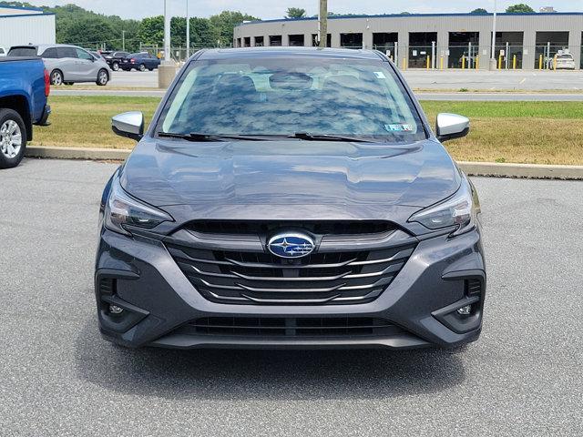 2024 subaru legacy touring xt