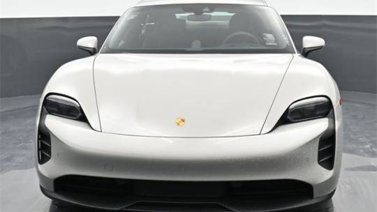 2023 Porsche Taycan