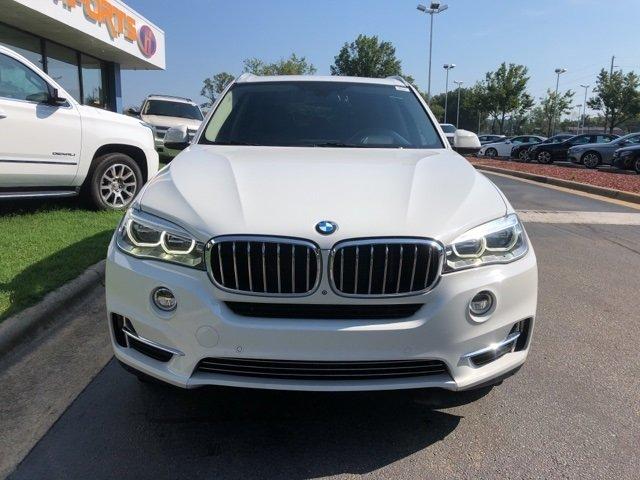 used 2015 bmw x5 xdrive35d raleigh, nc 27608 for sale in raleigh, north carolina