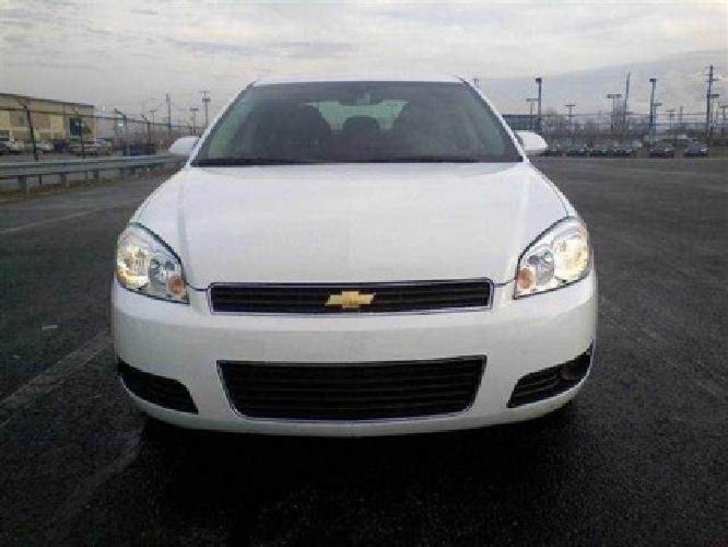 2011 chevrolet impala lt sedan 4d in lester, pa