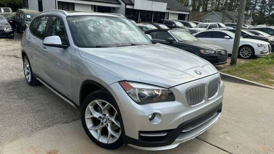 2015 BMW X1