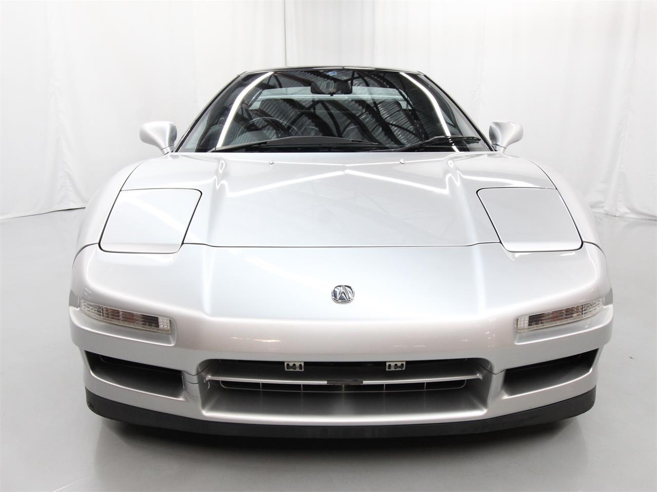 1993 acura nsx