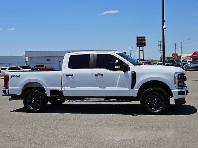 2023 ford f-250 xl