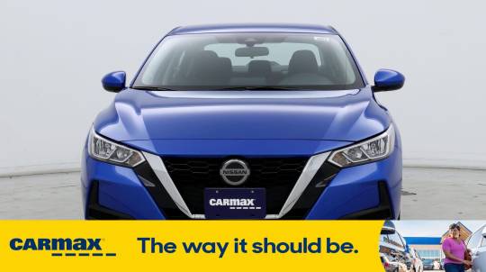 2023 Nissan Sentra
