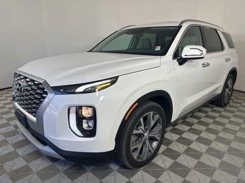 2020 hyundai palisade sel 4dr front-wheel drive in omaha, nebraska