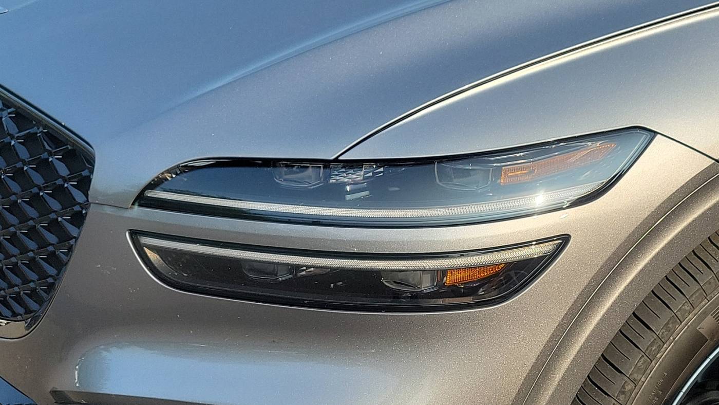 2022 genesis gv70 3.5t sport