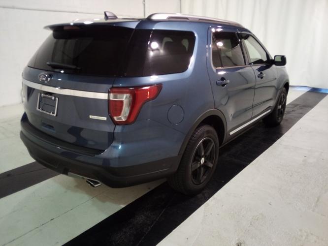 used 2018 ford explorer fwd xlt elizabethtown, ky 42701 for sale in elizabethtown, kentucky