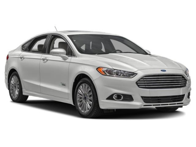 2015 ford fusion energi titanium