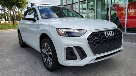 2024 Audi Q5