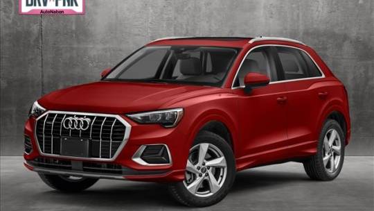 2022 audi q3 quattro premium 40 tfsi