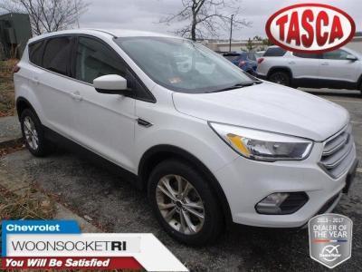 2017 ford escape se awd se 4dr suv for sale in cranston, rhode island