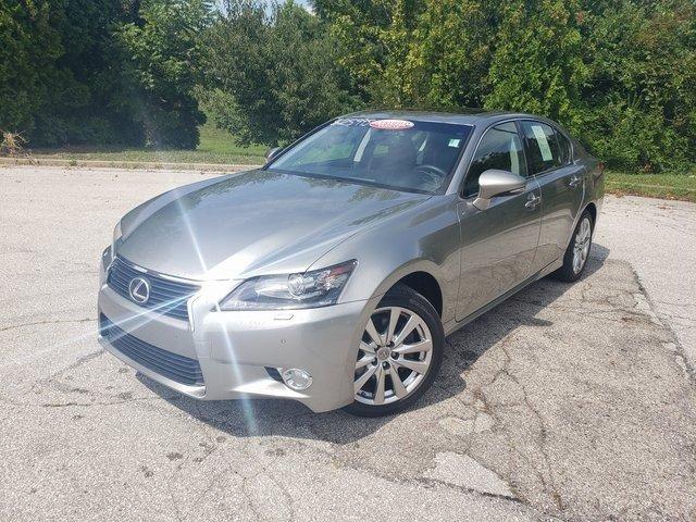 used 2015 lexus gs 350 awd bloomington, in 47401 for sale in bloomington, indiana
