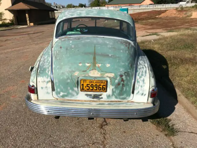 51 plymouth concord old school hot rod, ready to go