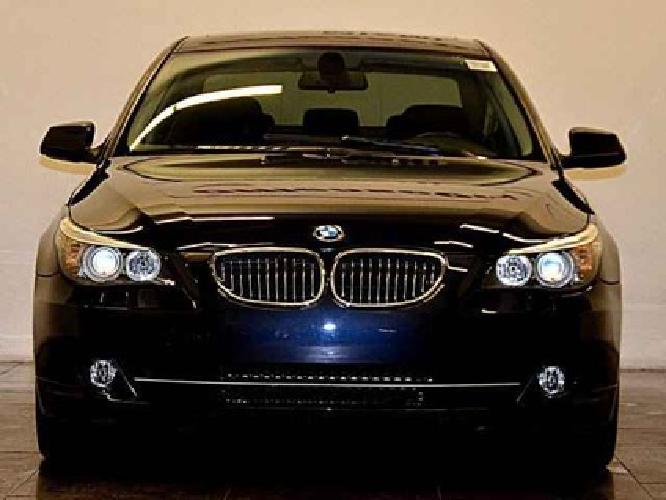 2010 bmw 5 series 528i in miami, fl
