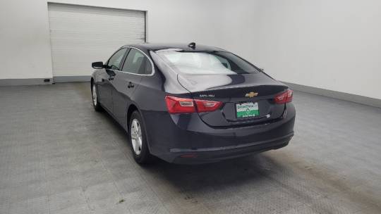 2023 Chevrolet Malibu