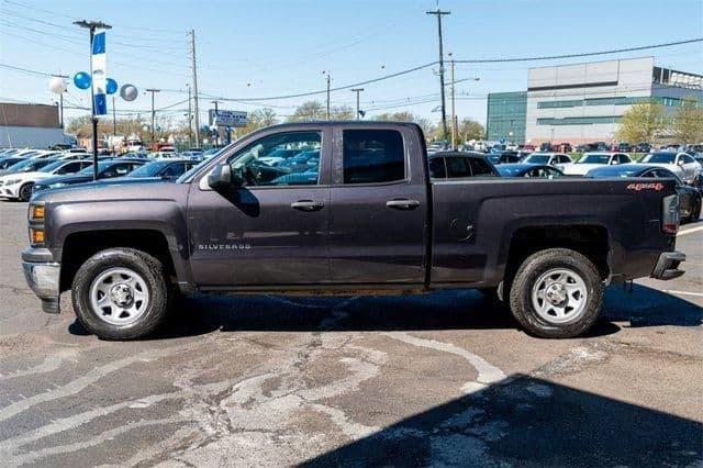 2014 chevrolet silverado 1500 work truck in rahway, new jersey