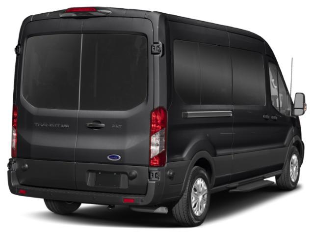 2020 ford transit-350 xlt