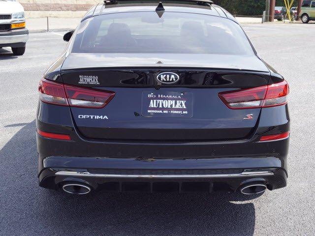 used 2019 kia optima s meridian, ms 39301 for sale in meeham, mississippi
