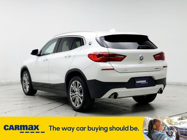 2020 bmw x2 xdrive28i
