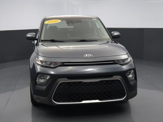 2020 kia soul s in winchester, virginia