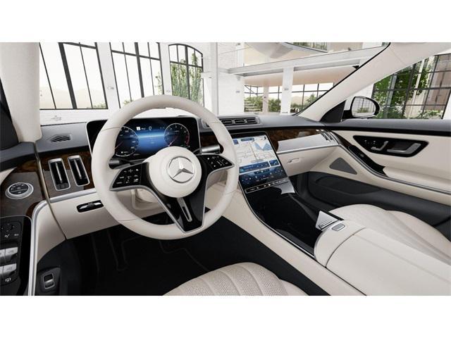 2023 mercedes-benz s-class 4matic