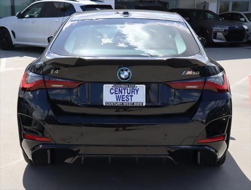 2023 bmw i4 gran coupe