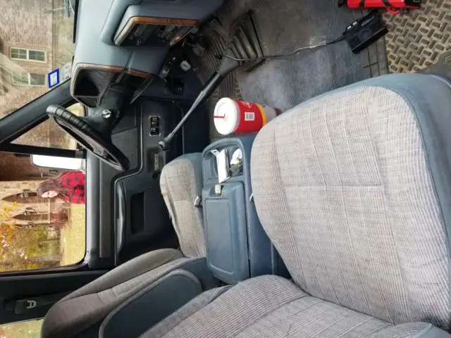 1989 f350 crew cab