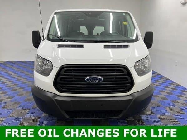 2019 ford transit van in secaucus, new jersey