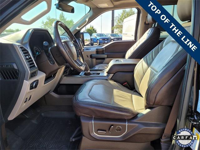 2019 ford f-150 limited