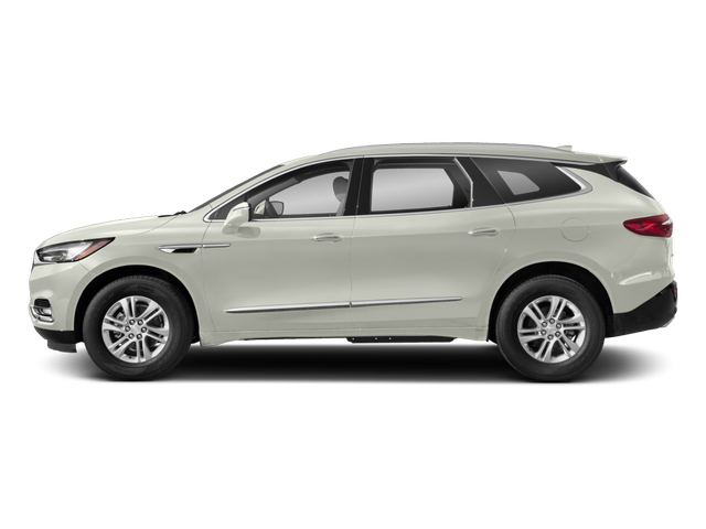 2018 buick enclave avenir