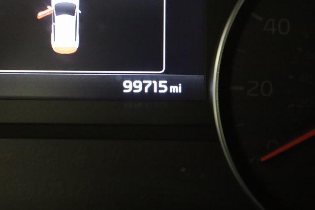 2017 kia sportage sx turbo