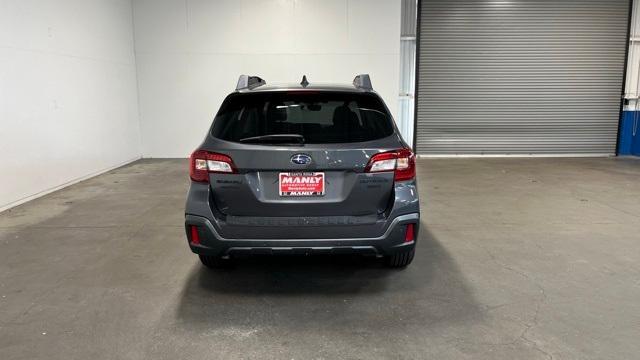 2019 subaru outback 3.6r limited