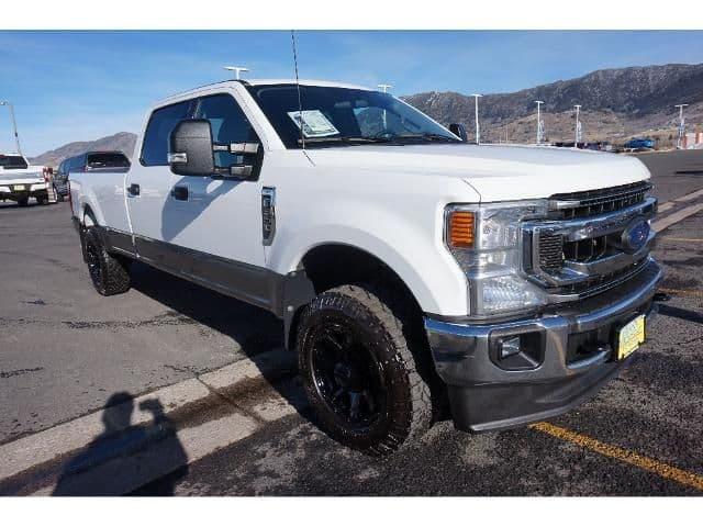 2022 ford f-350 in butte, montana