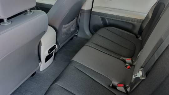 2024 Hyundai IONIQ 5