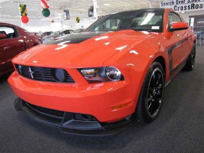 2012 ford mustang boss 302 in prince george, va