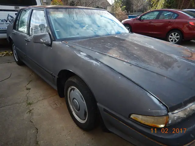 pontiac bonneville sse