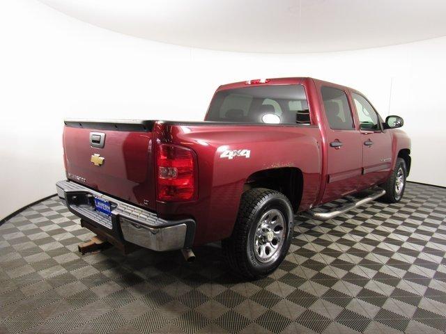 used 2009 chevrolet silverado 1500 lt alliance, oh 44601 for sale in alliance, ohio
