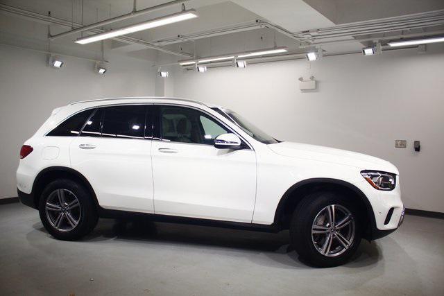 2021 mercedes-benz glc 300 4matic