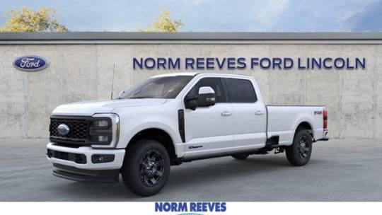 2024 Ford F-350