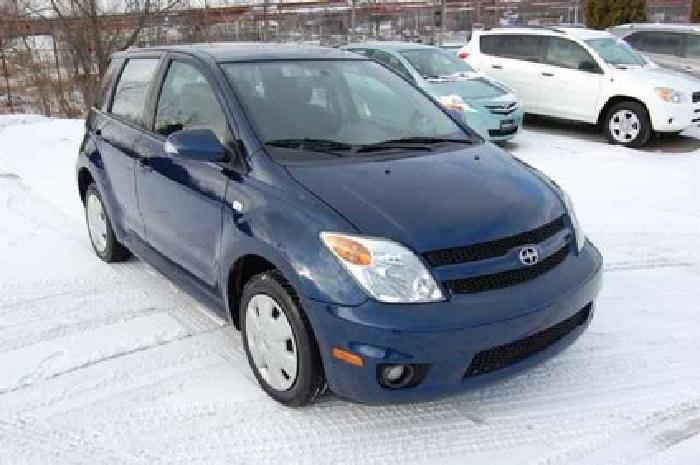 2006 scion xa base in meadville, pa