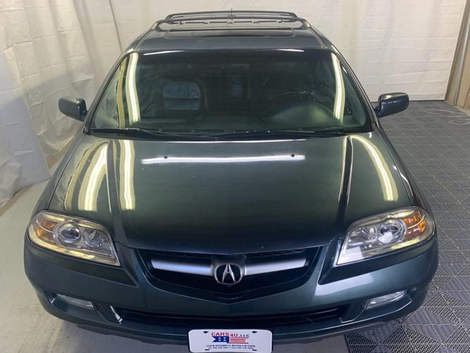 used 2006 acura mdx touring w/ navigation missoula, mt 59808 for sale in missoula, montana